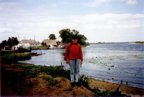 Karkeln, Kreis Elchniederung 