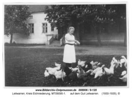 Leitwarren Kr. Elchniederung, Kreis Elchniederung 