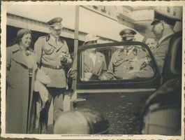 Eichwald Kr. Insterburg, Kreis Insterburg 