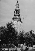 Tilsit, Stadt, Stadtkreis Tilsit 