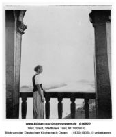 Tilsit, Stadt, Stadtkreis Tilsit 