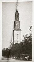 Königsberg (Pr.), Stadtkreis Königsberg Königsberg (Pr.), Haberberger Kirche VIII Königsberg, Stadtteil Haberberg (südlich des Alten Pregels)