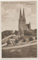 Allenstein, Stadtkreis Allenstein 