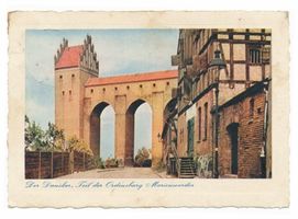 Marienwerder, Stadt, Kreis Marienwerder 