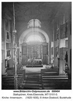 Ebenrode, Stadt, Kreis Ebenrode 