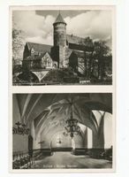 Allenstein, Stadtkreis Allenstein 