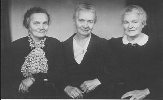 Rauterskirch, Kreis Elchniederung 