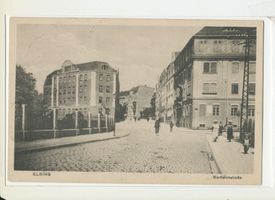 Elbing, Stadt, Stadtkreis Elbing 