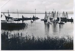 Lötzen, Stadt, Kreis Lötzen Lötzen, Am Seglerhafen II 