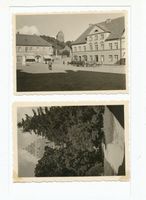 Domnau, Stadt, Kreis Bartenstein 
