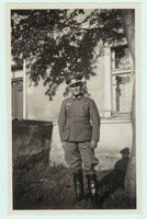 Kussenberg, Kreis Elchniederung 