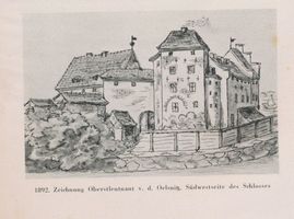 Labiau, Kreis Labiau 