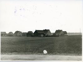Walden, Ort mit Försterei und Bahnstation, Kreis Lyck Walden, Siedlung 