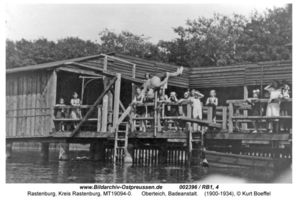 Rastenburg, Stadt, Kreis Rastenburg 