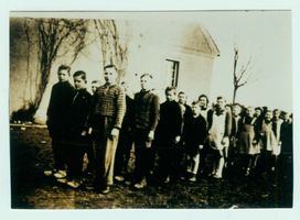 Gerhardsgrund, Kreis Elchniederung 