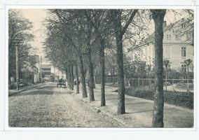Saalfeld, Kreis Mohrungen 