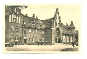 Braunsberg Kr. Braunsberg, Kreis Braunsberg 