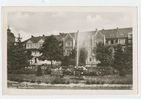 Riesenburg, Kreis Rosenberg 