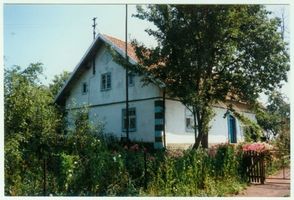 Ilmsdorf, Kreis Gerdauen 