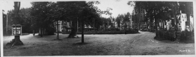 Tilsit, Stadt, Stadtkreis Tilsit 