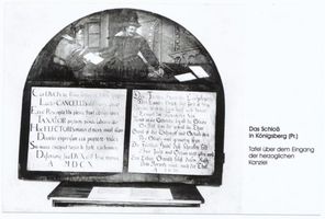 Königsberg (Pr.), Stadtkreis Königsberg 