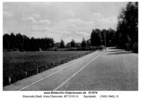 Ebenrode, Stadt, Kreis Ebenrode  