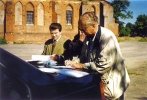 Arnau Kr. Samland, Kreis Samland 