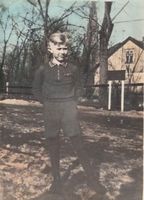 Heinrichswalde Kr. Elchniederung, Kreis Elchniederung Gerichtsstraße 4