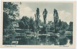 Königsberg (Pr.), Stadtkreis Königsberg 