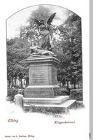 Elbing, Stadt, Stadtkreis Elbing 