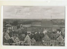 Elbing, Stadt, Stadtkreis Elbing 