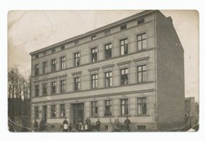 Tilsit, Stadt, Stadtkreis Tilsit Stolbecker Straße 48 Tilsit, Stolbecker Str. 48 II 