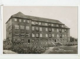 Tapiau, Kreis Wehlau 