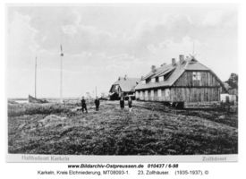 Karkeln, Kreis Elchniederung 