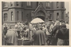 Königsberg (Pr.), Stadtkreis Königsberg Böhmstraße