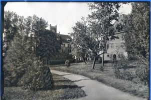 Preußisch Eylau, Kreis Preußisch Eylau Preußisch Eylau, Amtsgericht und Kreisjugendheim 