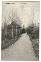 Friedland (Ostpr.), Kreis Bartenstein 