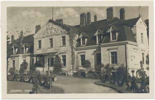 Cadinen, Kreis Elbing 