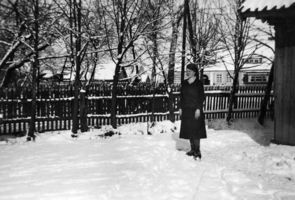 Friedrichsrode (Ostpr.), Kreis Labiau Alt Sussemilken, Nachbarhof Альт-Зуссемилькен, соседний хутор