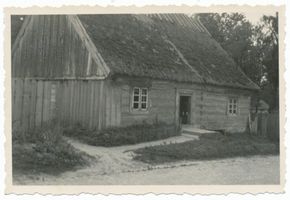 Hellerau (Ostpr.), Kreis Goldap 