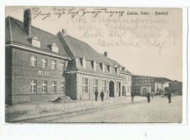 Labiau, Kreis Labiau 