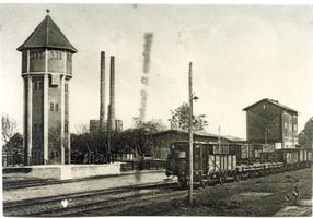 Palmnicken, Kreis Samland 