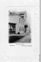 Rossitten Kr. Samland, Kreis Samland 