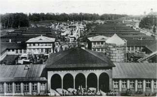 Königsberg (Pr.), Stadtkreis Königsberg 