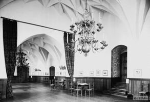 Allenstein, Stadtkreis Allenstein 