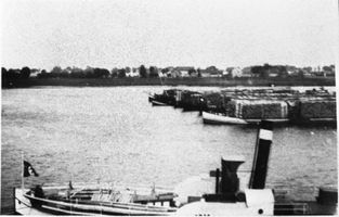 Tilsit, Stadt, Stadtkreis Tilsit 