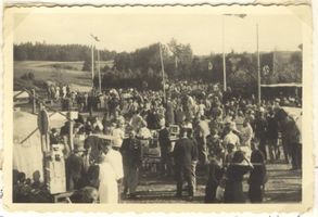 Rundfließ, Kreis Lyck 