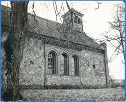 Ribben Kr. Sensburg, Kreis Sensburg Ribben Kr. Sensburg, Kirche II 