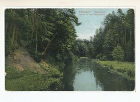 Allenstein, Stadtkreis Allenstein 