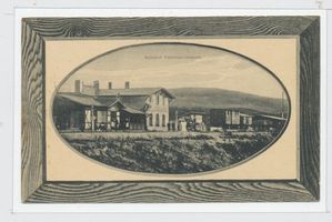 Pobethen, Kreis Samland 